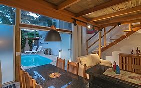 Jungle Beach Maresias